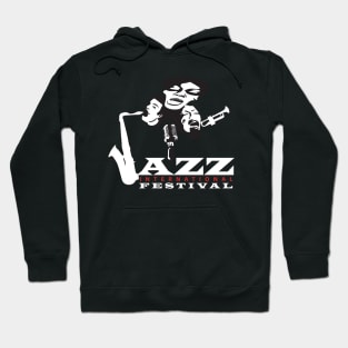 Jazz Hoodie